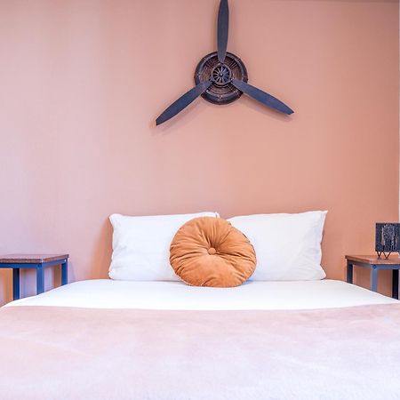 Le Cosy Shelby Proche Gare 150M Apartment Villefranche-sur-Saone Luaran gambar