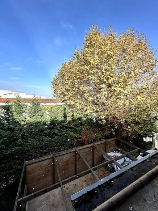 Le Cosy Shelby Proche Gare 150M Apartment Villefranche-sur-Saone Luaran gambar
