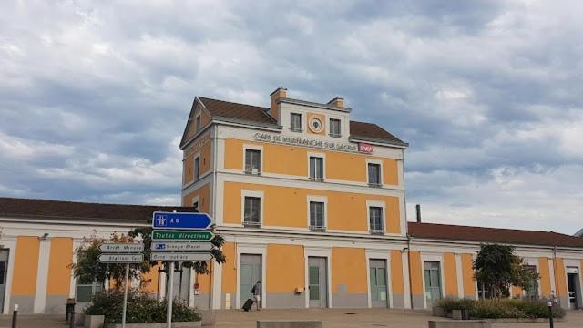 Le Cosy Shelby Proche Gare 150M Apartment Villefranche-sur-Saone Luaran gambar
