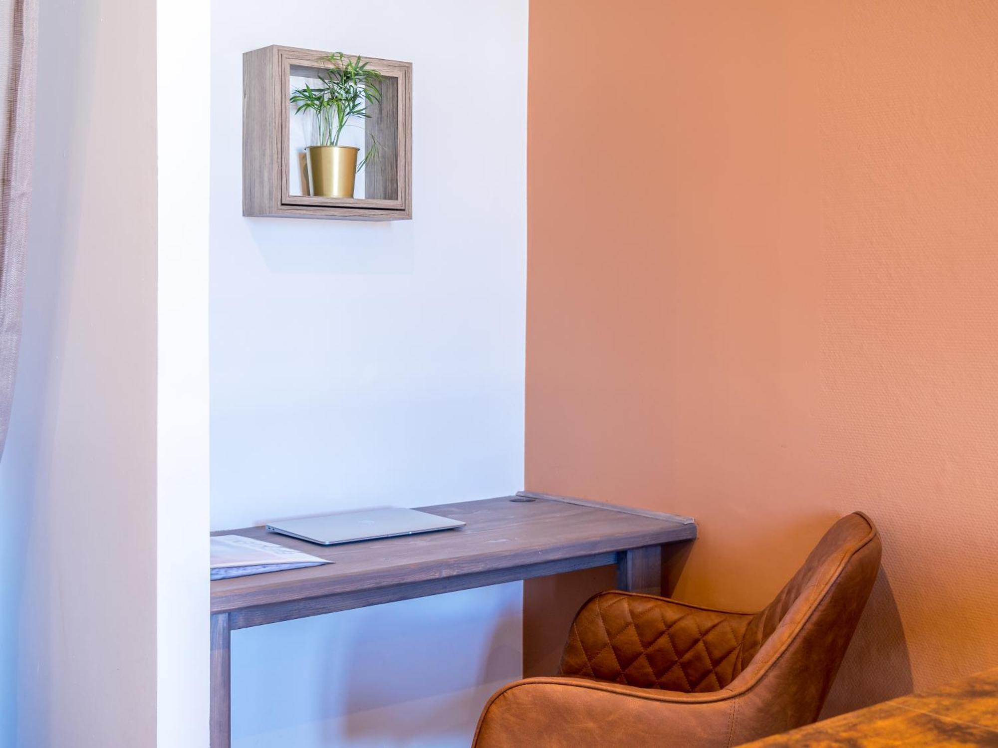Le Cosy Shelby Proche Gare 150M Apartment Villefranche-sur-Saone Luaran gambar