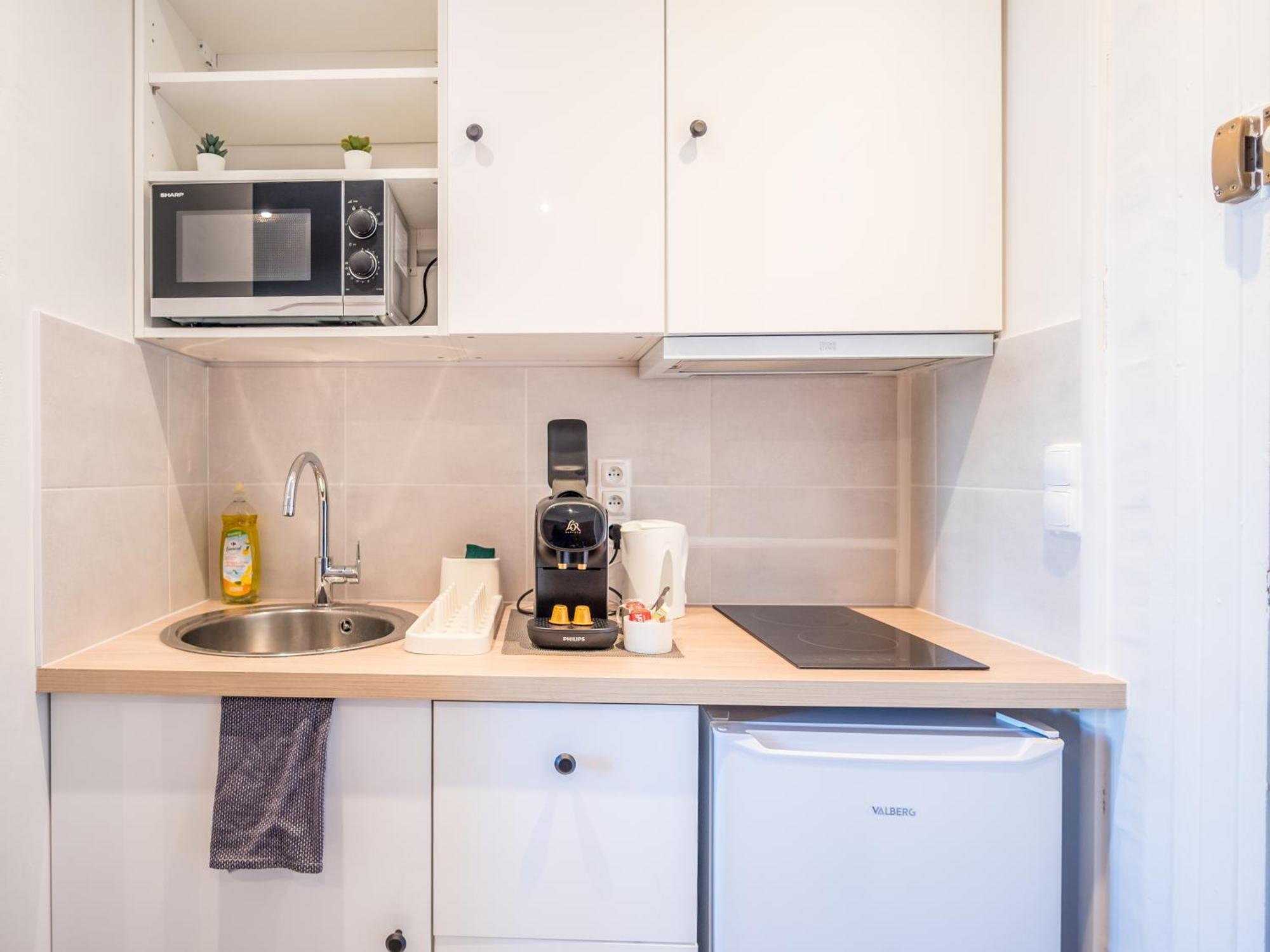 Le Cosy Shelby Proche Gare 150M Apartment Villefranche-sur-Saone Luaran gambar